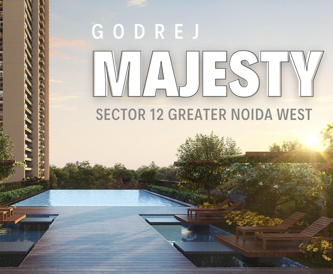 Godrej Majesty